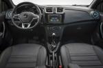 Renault Logan 2019 года (LA)